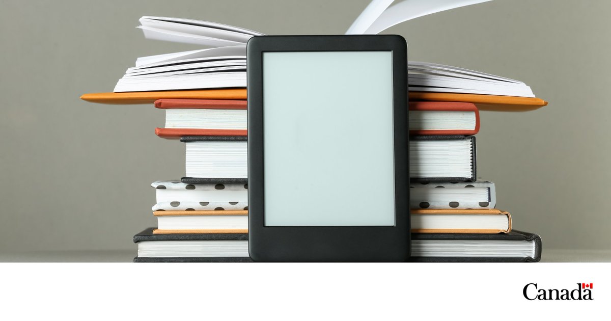 Looking for your next #summer read? Spend your time in the digital library! The directory of #GC publications has thousands of articles, including your next read on #democracy. Check it out: publications.gc.ca/site/eng/brows…