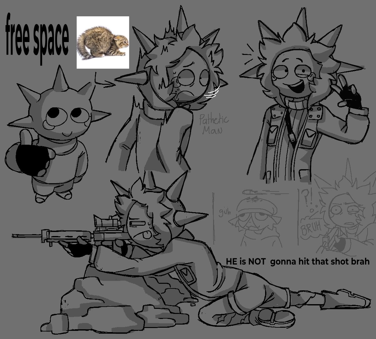 MARS 👀 tweet media