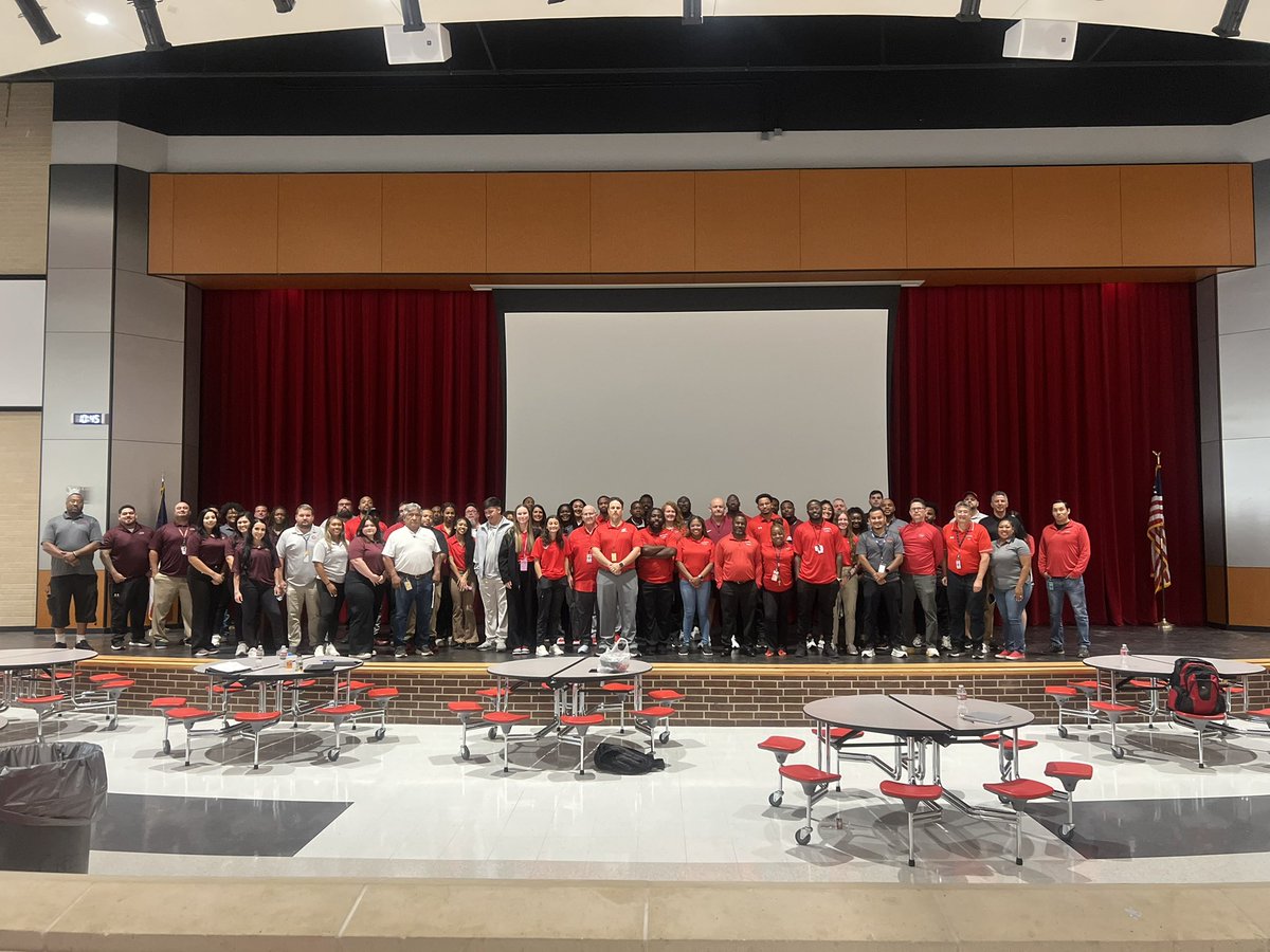 Coach Harrison, M.Ed tweet media