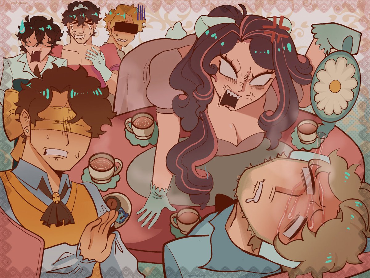 sedapsfoeca7 𝄞⨾𓍢ִ໋ (@7aceofspades) on Twitter photo YOU’RE RUINING MY TEA PARTY!!!!!
#flamtwt #roblox #robloxart #rblxyt
<a href="/PolarCubYT/">dani 🐻❄️🌸</a> <a href="/laughability2/">Miles Laughability</a> <a href="/Temprist/">Temprist</a> <a href="/kadenfumblebttm/">kaden fumblebottom</a> <a href="/AlbertsStuff/">albert</a> <a href="/Sk3tchYT/">Skamp</a> YOU’RE RUINING MY TEA PARTY!!!!!
#flamtwt #roblox #robloxart #rblxyt
<a href="/PolarCubYT/">dani 🐻❄️🌸</a> <a href="/laughability2/">Miles Laughability</a> <a href="/Temprist/">Temprist</a> <a href="/kadenfumblebttm/">kaden fumblebottom</a> <a href="/AlbertsStuff/">albert</a> <a href="/Sk3tchYT/">Skamp</a>