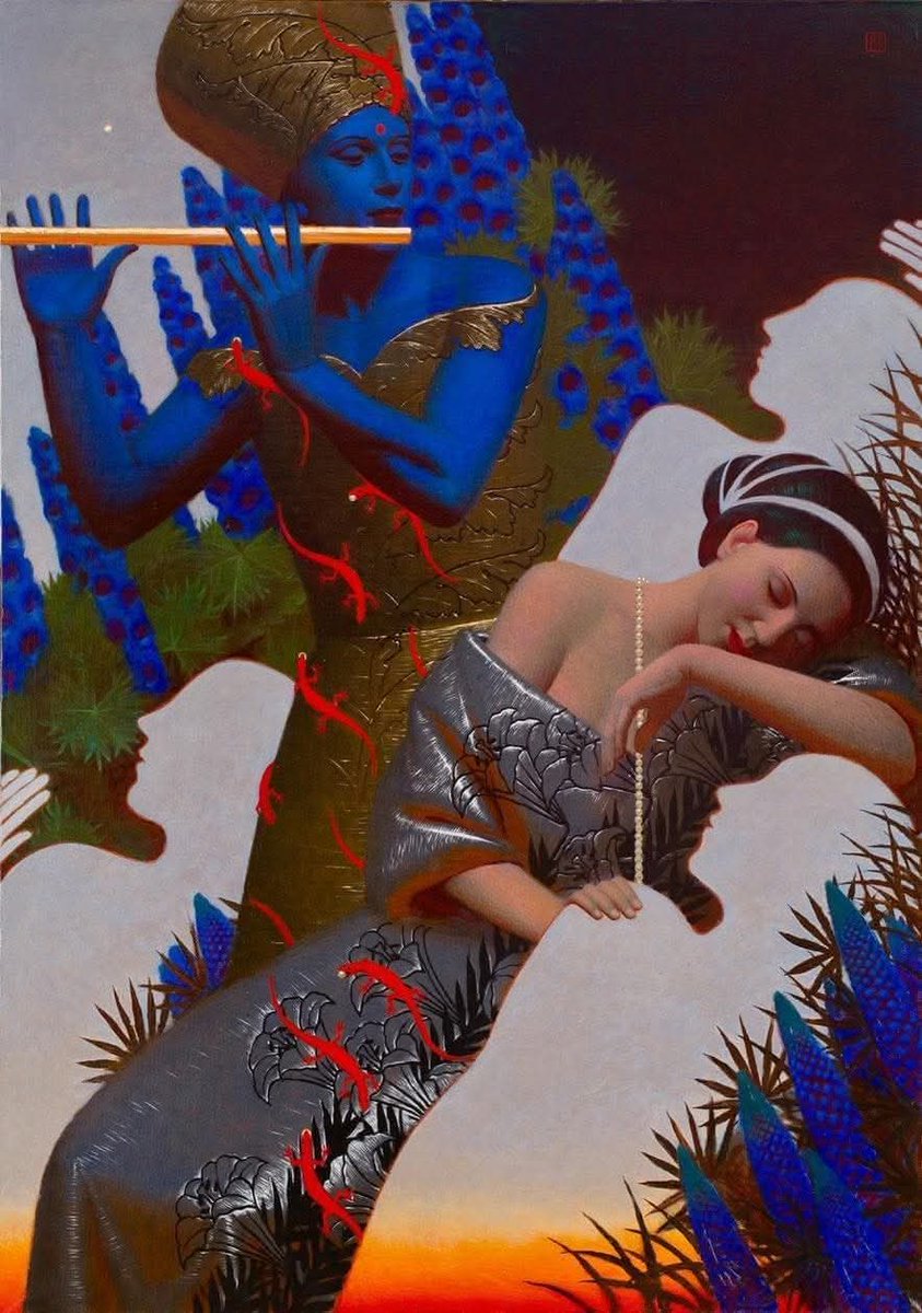 dinamittEros's tweet image. Andrey Remnev.