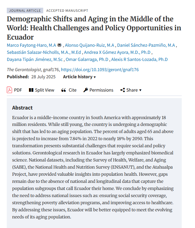 Daniel Sánchez 🇨🇦🇪🇨 tweet media