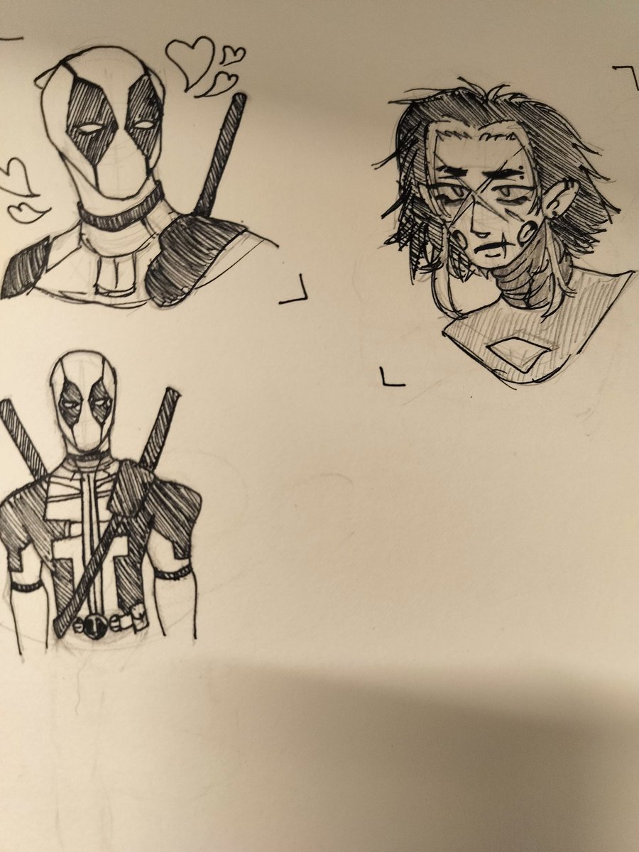 LITTLE_B4ST4RDS's tweet image. marvel self-insert. i call her sonata. rhymes with grug.