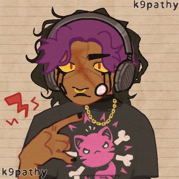 LITTLE_B4ST4RDS's tweet image. marvel self-insert. i call her sonata. rhymes with grug.