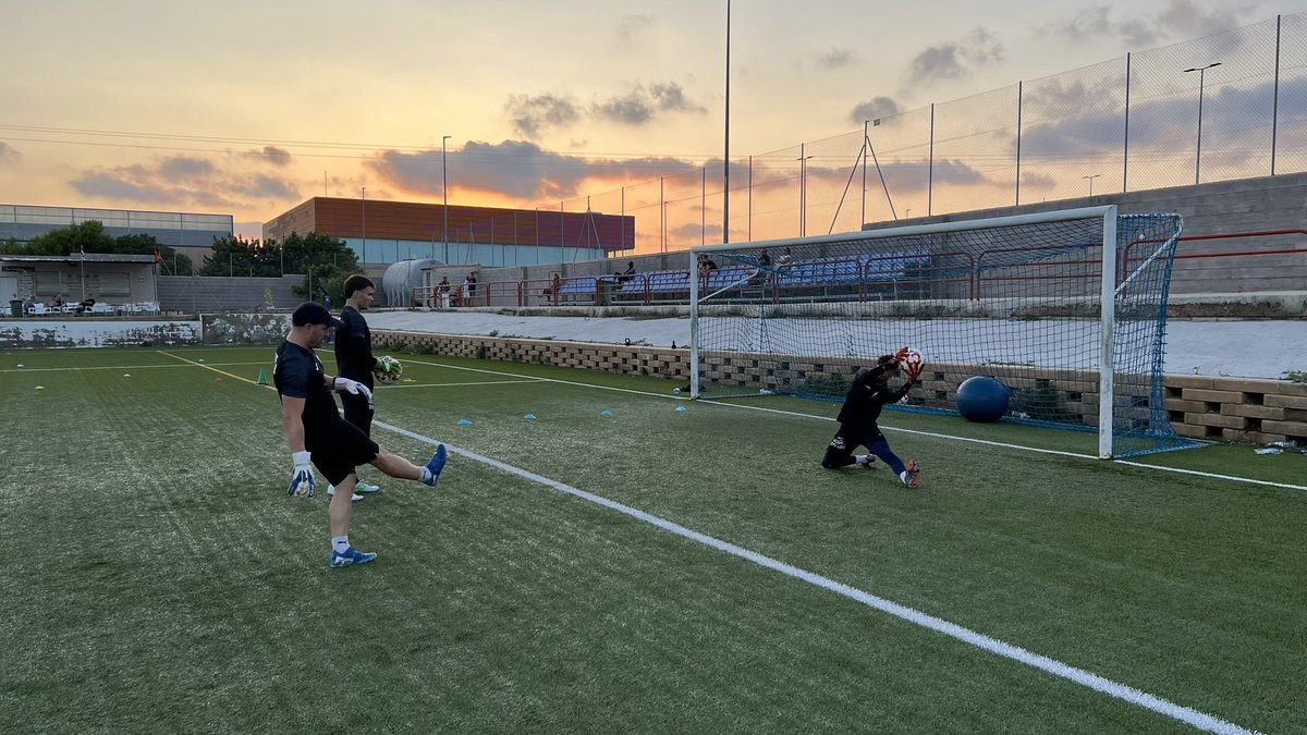 Águilas F.C. tweet media