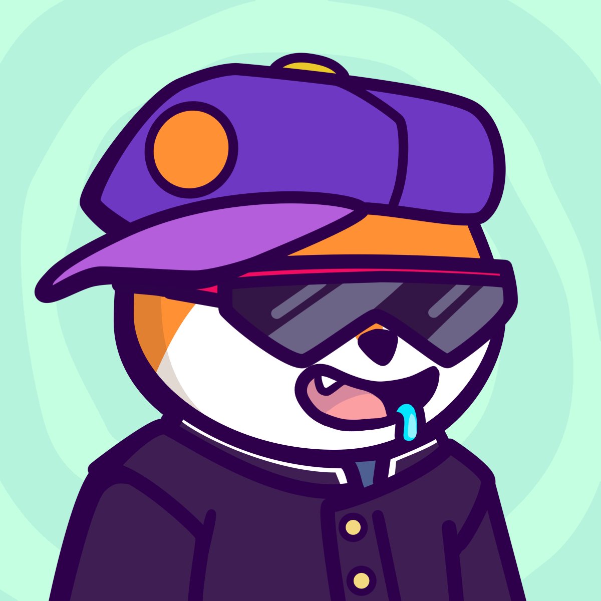 fff_alerts's tweet image. Fox 9874 has been summoned! 馃煚 @FamousFoxFed #FamousFoxes