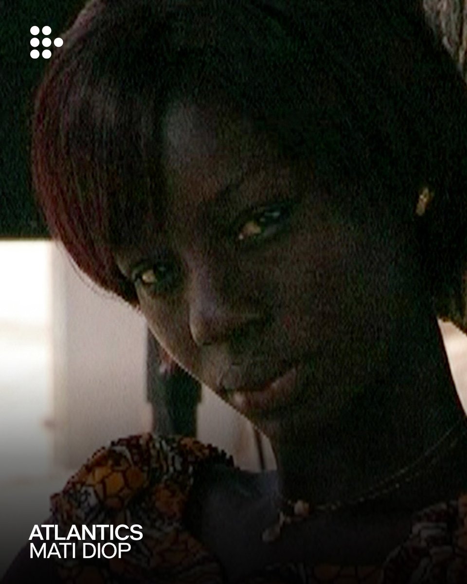 French filmmaker Mati Diop curated a trio of dazzling shorts which spark a conversation with her spellbinding feature, DAHOMEY.

Our collection "Hand-picked by Mati Diop" is now streaming.