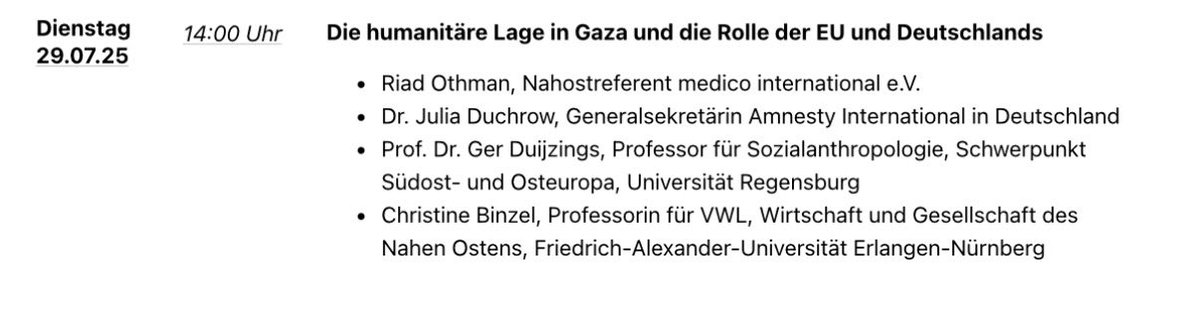 Morgen in der Bundespressekonferenz: wir übertragen live #Gaza 

(<a href="/phoenix_de/">phoenix</a> auch?)