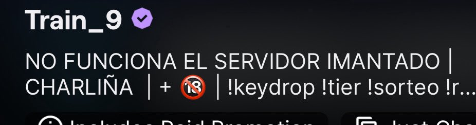 Nabi_Narae's tweet image. por si no te habías enterado @imantadotv
