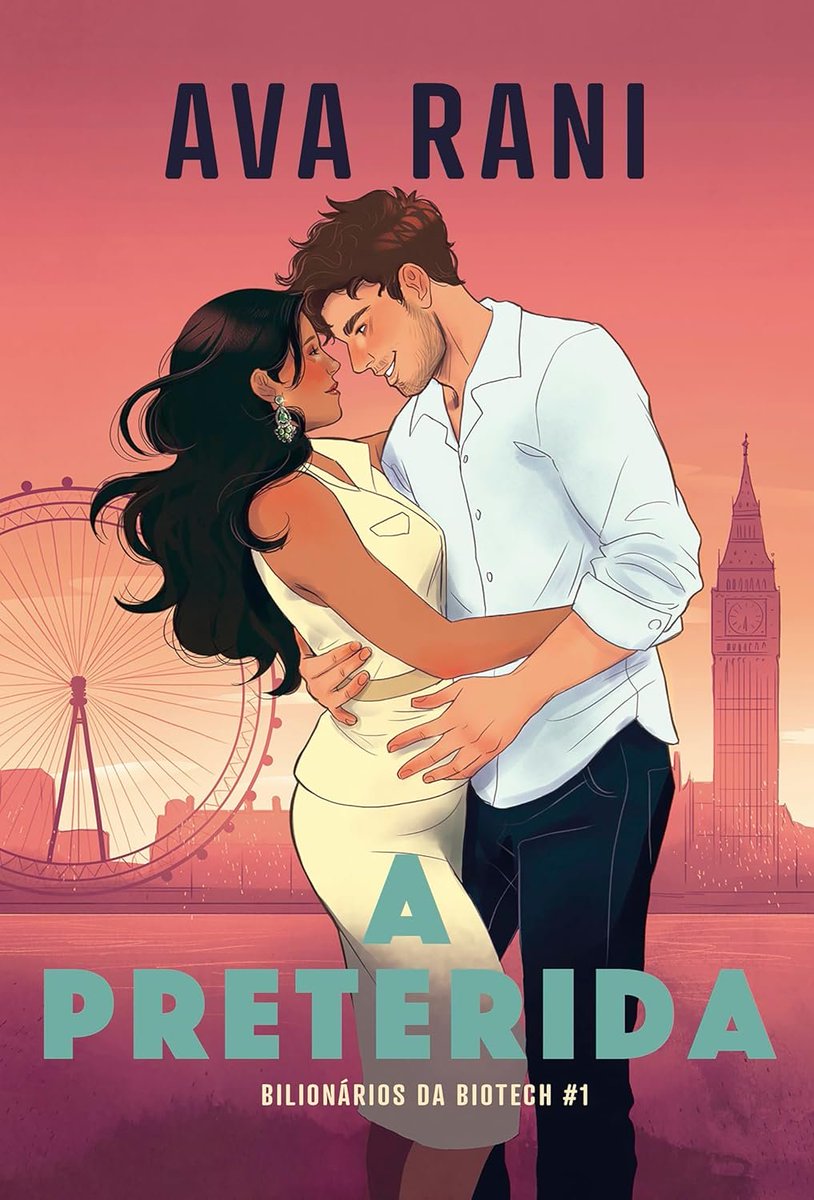 missaolivros's tweet image. ⚠️ eBook em pré-venda
📚 A Regra Dixon Vol. 2 (R$ 19,90)
👉 amzn.to/44QZM65
📚 Amor com Gelo e Açúcar (R$ 18,95)
👉 amzn.to/4o1ajmC
📚 A Preterida (R$ 19,90)
👉 amzn.to/4l6gDXt
📚 Dois Gatos Escaldados (R$ 19,90)
👉 amzn.to/4lUcHu0
