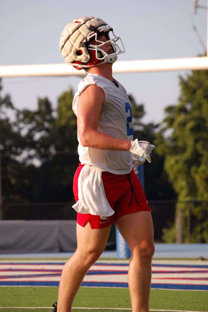 Vestavia Hills Football tweet media