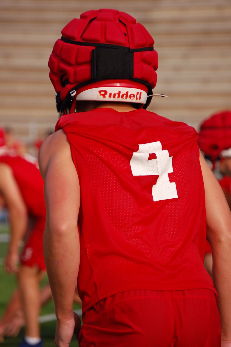 Vestavia Hills Football tweet media
