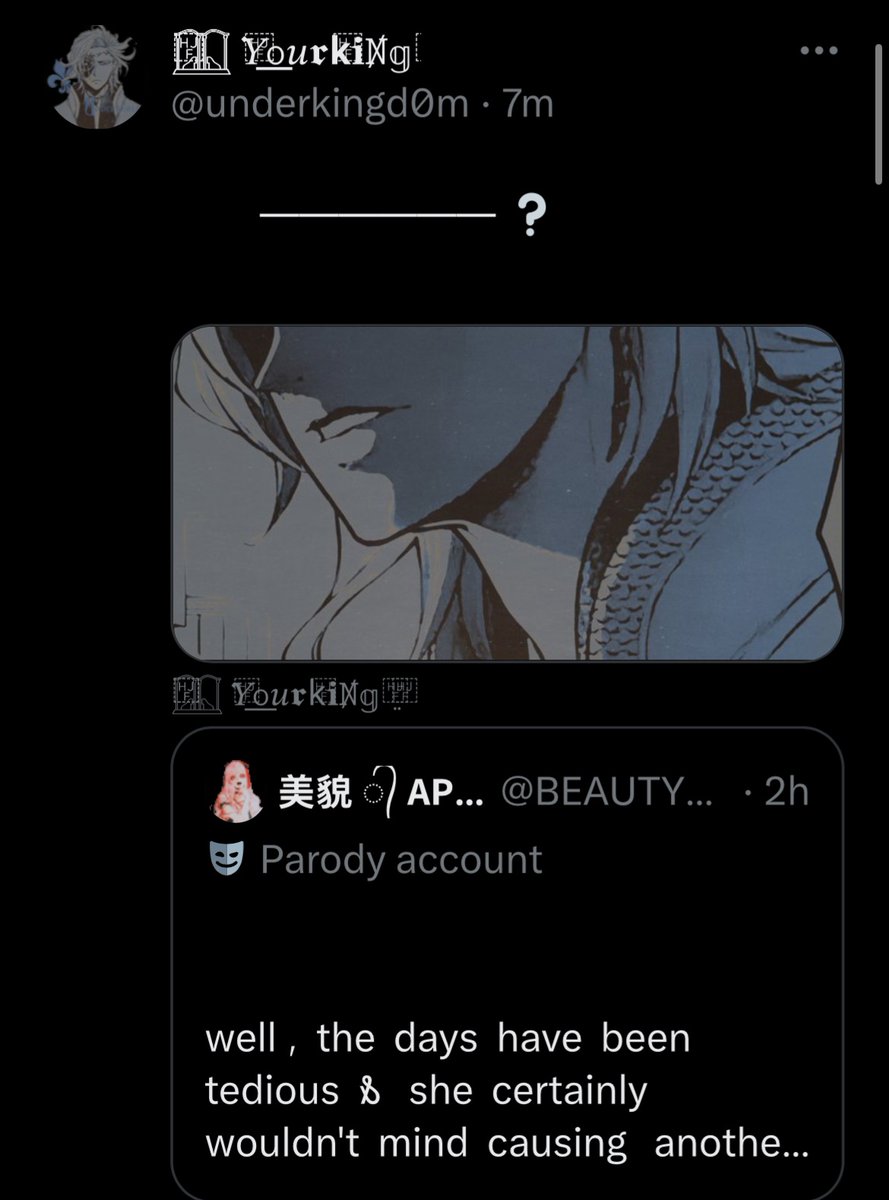 Asuramaru122's tweet image. // Hold up lemme just appreciate looking at Hades lips for a second- they need lipstick or gloss on them