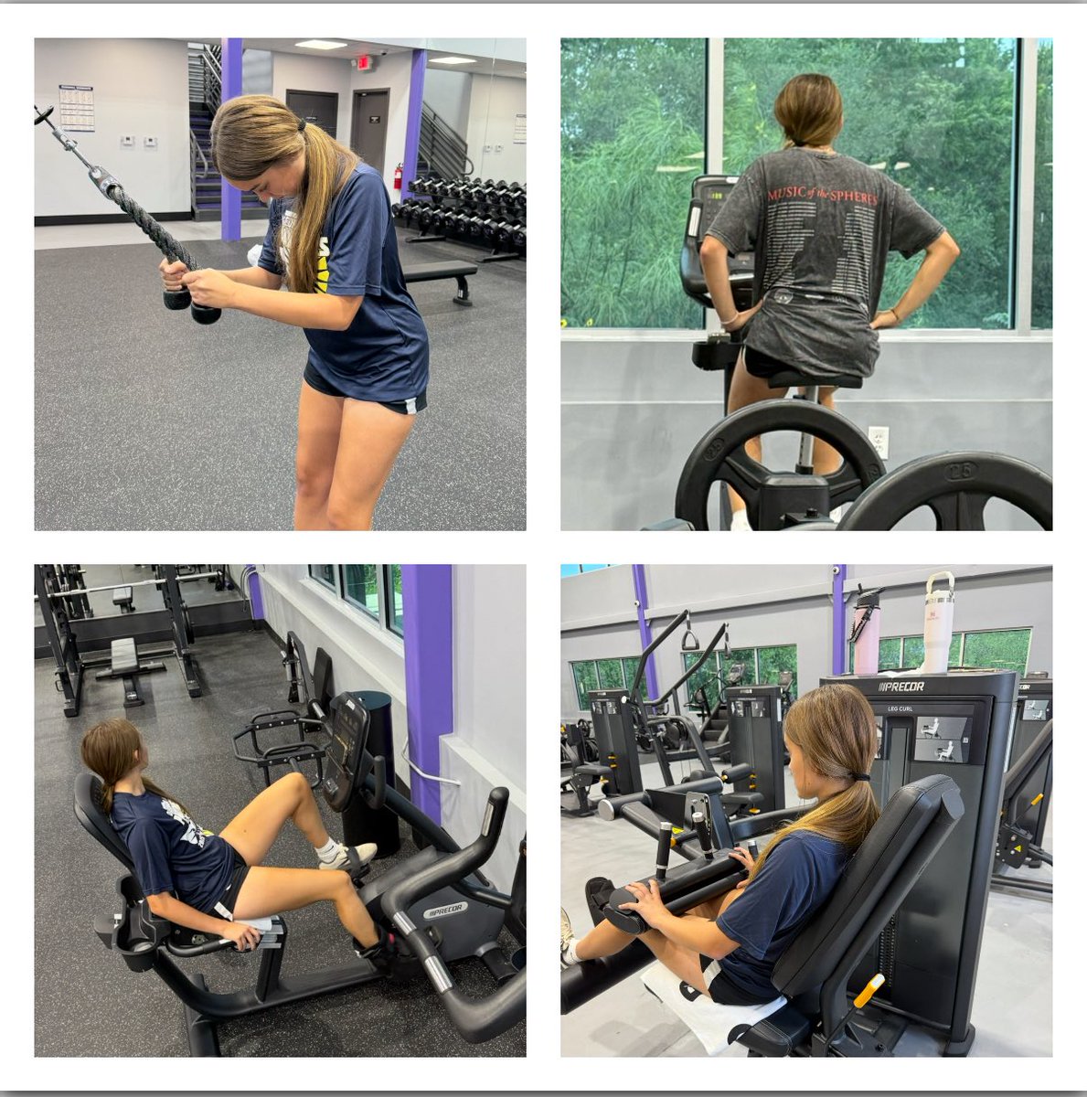 Been working hard to get back from and injury and getting ready for this upcoming season! Can’t wait to get back with my team! <a href="/soccerislife621/">Roberto Del Toro (Coach Beto)</a> <a href="/sacitysc/">San Antonio City Soccer Club</a> <a href="/6a_28/">SA High School & Club Soccer</a> <a href="/6a_28/">SA High School & Club Soccer</a> <a href="/ImCollegeSoccer/">College Soccer Truth ™</a>