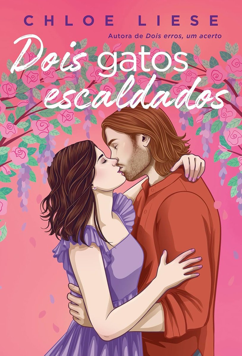 missaolivros's tweet image. ⚠️ eBook em pré-venda
📚 A Regra Dixon Vol. 2 (R$ 19,90)
👉 amzn.to/44QZM65
📚 Amor com Gelo e Açúcar (R$ 18,95)
👉 amzn.to/4o1ajmC
📚 A Preterida (R$ 19,90)
👉 amzn.to/4l6gDXt
📚 Dois Gatos Escaldados (R$ 19,90)
👉 amzn.to/4lUcHu0