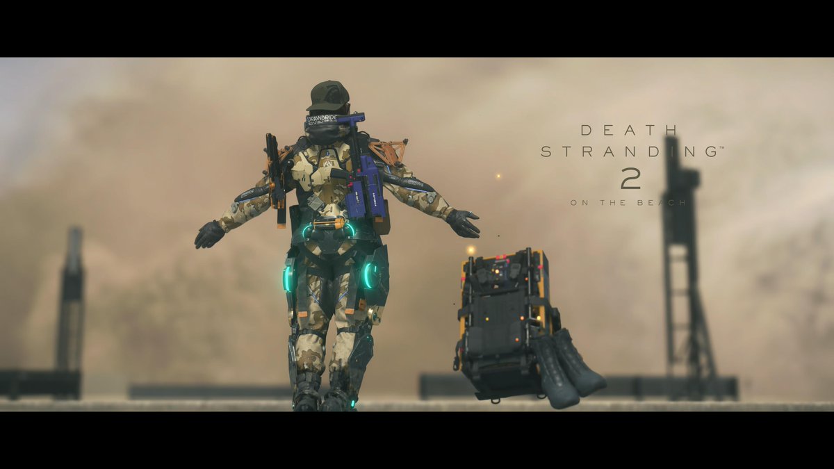 Renniu VP 📸 (@therenniu) on Twitter photo Death Stranding 2
#DeathStranding2
#DeathStranding2OnTheBeach
#VirtualPhotography
<a href="/Kojima_Hideo/">小島秀夫</a> <a href="/HIDEO_KOJIMA_EN/">HIDEO_KOJIMA</a> <a href="/KojiPro2015/">KOJIMA PRODUCTIONS</a> <a href="/KojiPro2015_EN/">KOJIMA PRODUCTIONS (Eng)</a> Death Stranding 2
#DeathStranding2
#DeathStranding2OnTheBeach
#VirtualPhotography
<a href="/Kojima_Hideo/">小島秀夫</a> <a href="/HIDEO_KOJIMA_EN/">HIDEO_KOJIMA</a> <a href="/KojiPro2015/">KOJIMA PRODUCTIONS</a> <a href="/KojiPro2015_EN/">KOJIMA PRODUCTIONS (Eng)</a>
