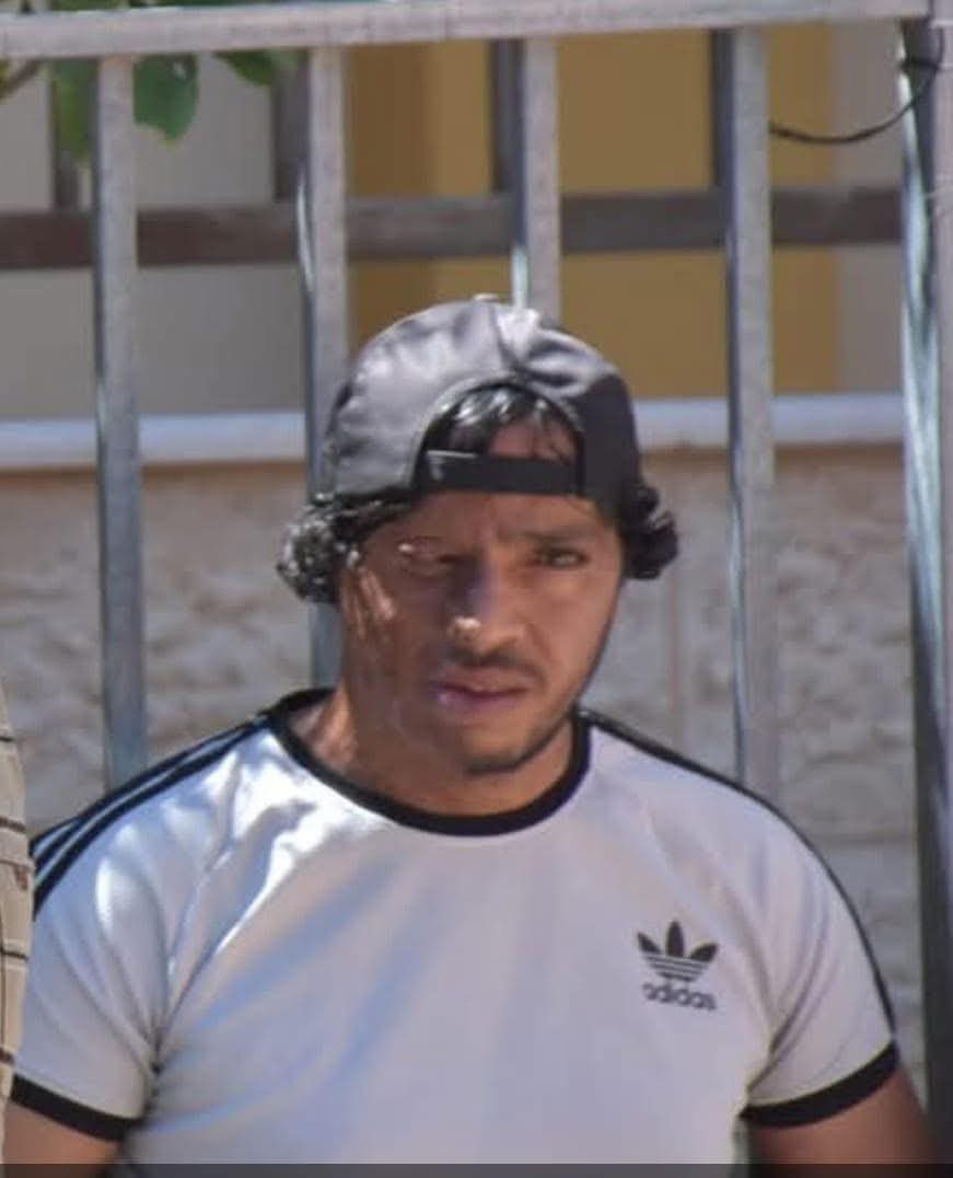 Hours ago we received the devastating news that our dear friend and fellow activist, Odeh Hathaleen, was murdered in his village of Um al-Kheir in the South Hebron Hills. 
He was shot dead during an attack on the village by a number of settlers, including the infamous Yinon Levy,