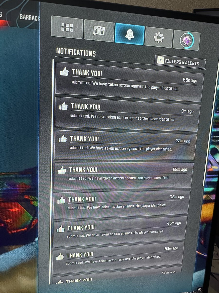 Alv Ayer estaban letales las lobbies supongo