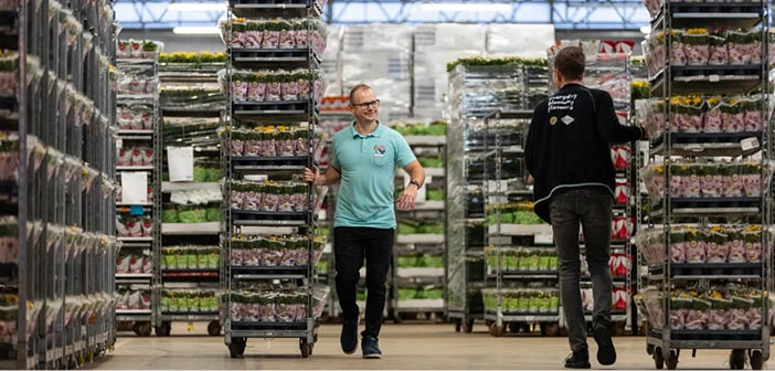 ACTHortNews's tweet image. Floriculture sector’s increasing regulatory pressure the biggest challenge
Read more via #HortNews >> hortnews.com/articles/horti…
@FloraHolland #Floriculture