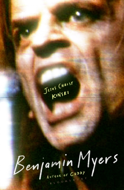Biggreenbooks's tweet image. SIGNED BOOK NEWS!
Pre-order "Jesus Christ Kinski" by Benjamin Myers.
A novel based around Kinki's extraordinary one man stage performance about Jesus Christ.
Published October 23rd.
Find out more and pre-order HERE.
biggreenbookshop.com/signed-copies/…