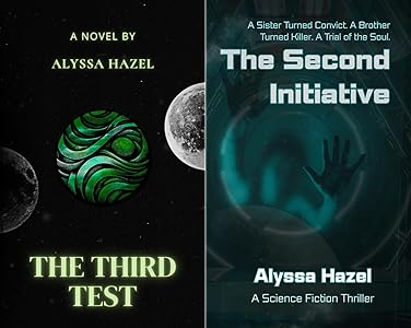 AlysssaHazel's tweet image. Well, looky here.
You found the pinned comment.
Guess I should tell you about my books! I specialize in weird and speculative fiction!
Want Spooky? The Twitching Light Omnibus and To Those Who Haunt You!
Want Sci-Fi Thrillers? The Helios System Books!
Want Low, Odd,…