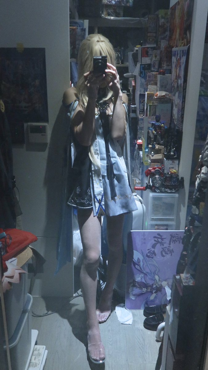 カルテジア💙🤍