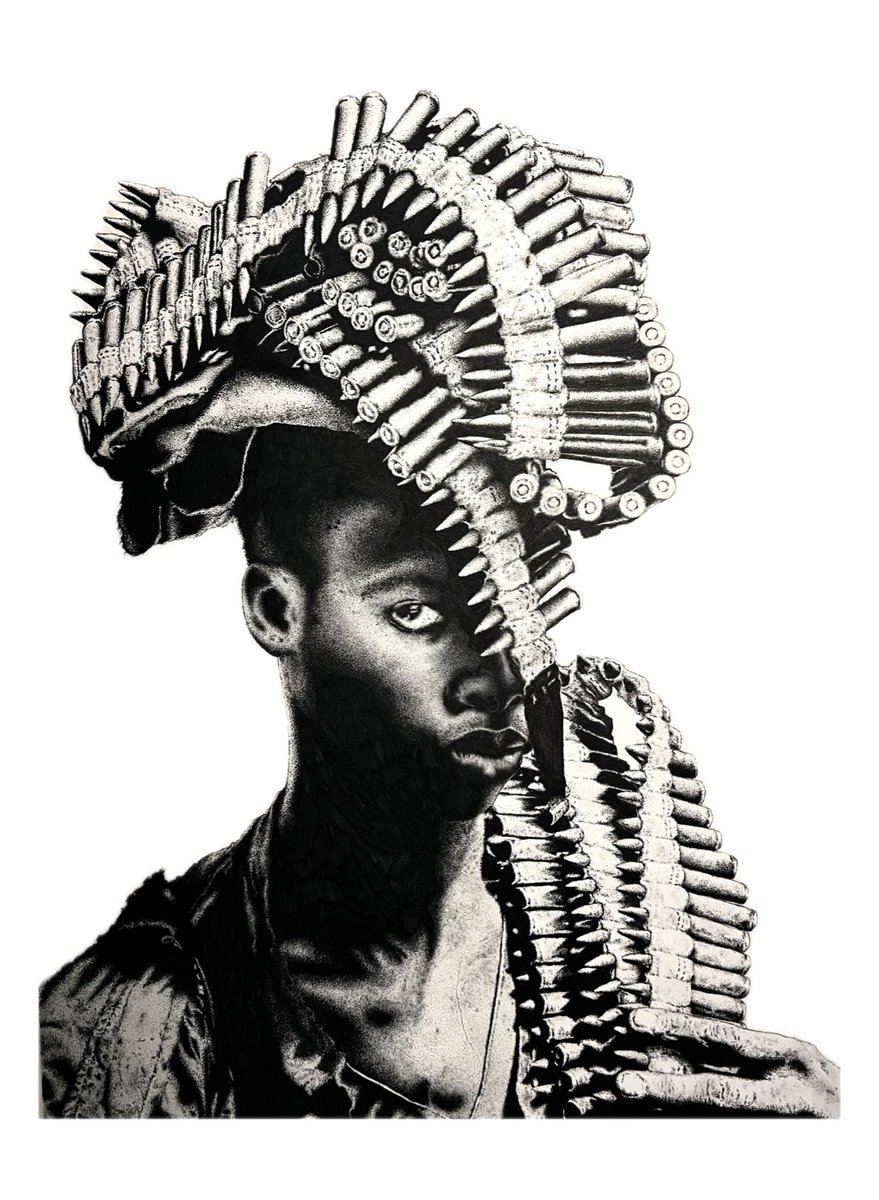 Chriziest's tweet image. Another one💯‼️
par moi