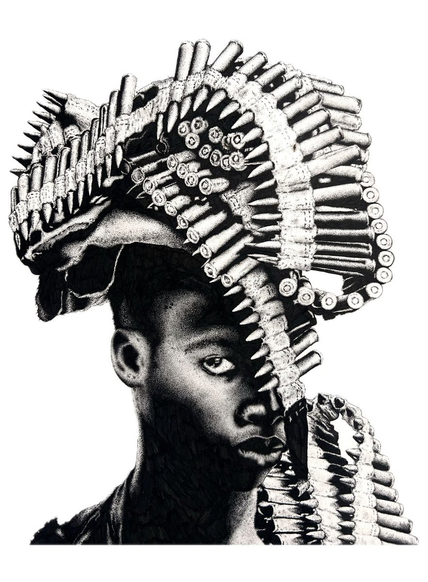 Chriziest's tweet image. Another one💯‼️
par moi