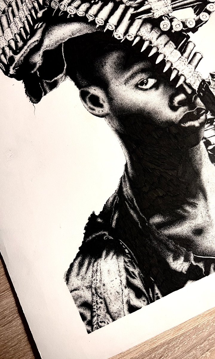 Chriziest's tweet image. Another one💯‼️
par moi