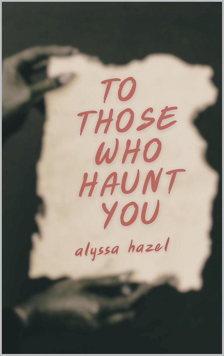 AlysssaHazel's tweet image. Well, looky here.
You found the pinned comment.
Guess I should tell you about my books! I specialize in weird and speculative fiction!
Want Spooky? The Twitching Light Omnibus and To Those Who Haunt You!
Want Sci-Fi Thrillers? The Helios System Books!
Want Low, Odd,…