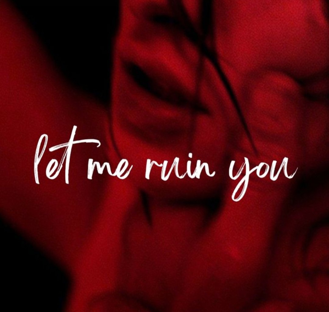 Yes...⛓️👑🎀