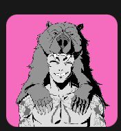 HNFNFT's tweet image. Huge shoutout to my @Omen4Omen friend @XofTony for setting up my first Omen trade. Being brand new to Ordinals I was a little nervous at first blindly sending wallet to wallet with a stranger, but Tony sent his first and made me feel comfortable with the process.
Thanks bro!