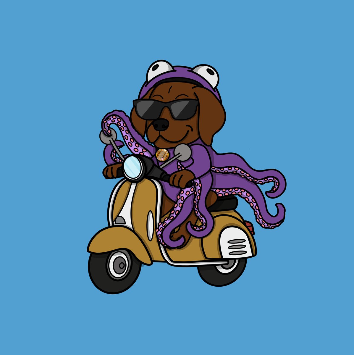 Choctopus tweet media