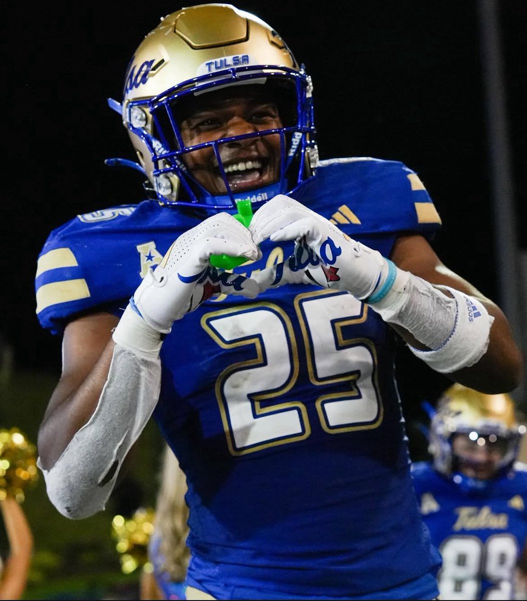 gabriel”gabe”wilson (@gabrielwilson_2) on Twitter photo Blessed to receive an offer to Tulsa!
<a href="/RecruitingCFHS/">Recruiting Cy falls football</a> <a href="/CyFallsFB/">CyFalls Football</a> <a href="/TFloss32/">Todd Glawson</a> <a href="/GPowersScout/">Greg Powers 🏟️</a>
<a href="/TeamKamMartin/">Kam Martin ⁶</a> <a href="/CoachTreLamb9/">Tre Lamb</a>
#ReignCane
<a href="/TulsaFootball/">Tulsa Football</a> Blessed to receive an offer to Tulsa!
<a href="/RecruitingCFHS/">Recruiting Cy falls football</a> <a href="/CyFallsFB/">CyFalls Football</a> <a href="/TFloss32/">Todd Glawson</a> <a href="/GPowersScout/">Greg Powers 🏟️</a>
<a href="/TeamKamMartin/">Kam Martin ⁶</a> <a href="/CoachTreLamb9/">Tre Lamb</a>
#ReignCane
<a href="/TulsaFootball/">Tulsa Football</a>