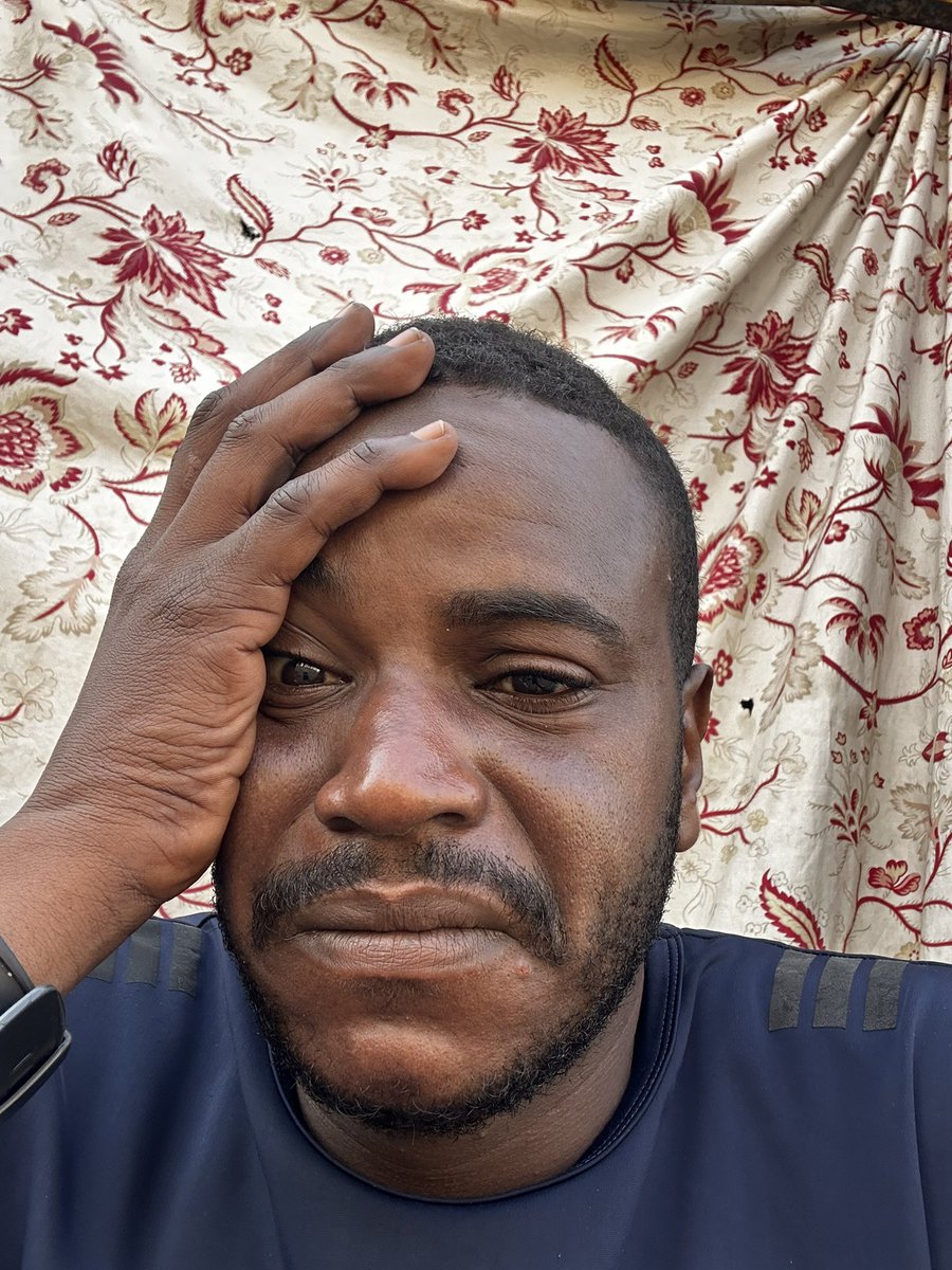 MuslehMay43064's tweet image. We are not beggars, but forcibly starved

If you’re scrolling, PLEASE leave a dot . it&apos;s just a dot

gofund.me/52f7f9d6