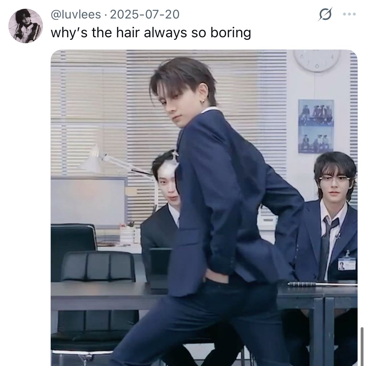 Iuvlees's tweet image. I’m always asking some damn question omg 😭🤦‍♀️