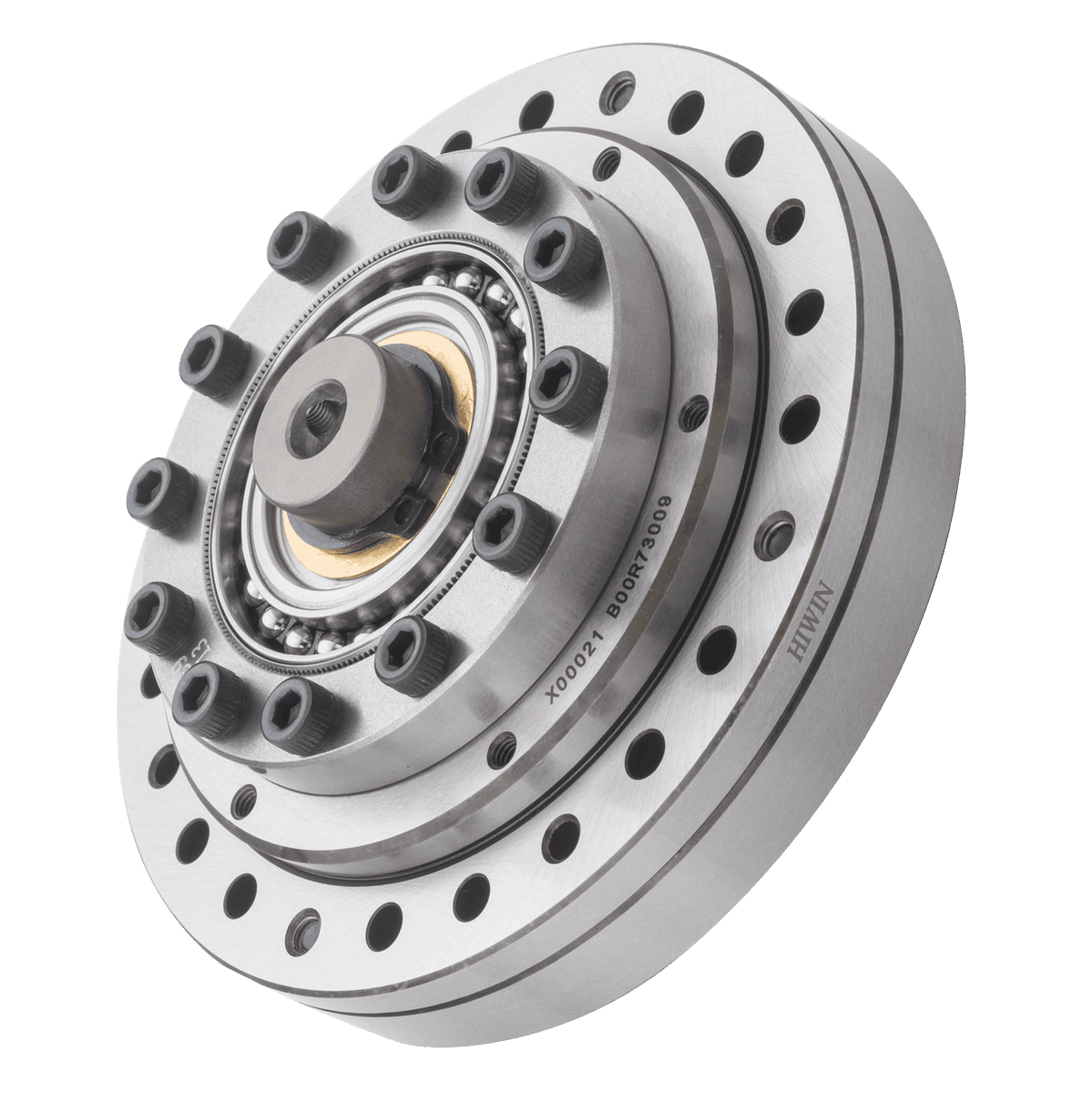 HIWIN Corporation tweet media