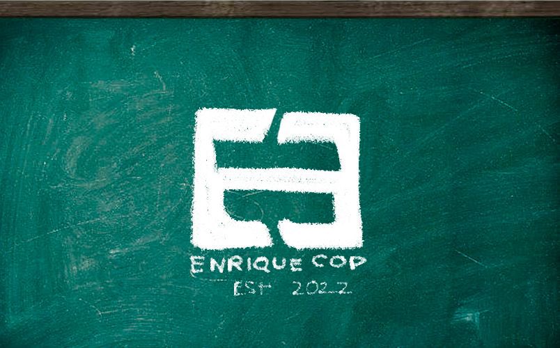 🥳 ¿Pensabais que esto era solo un podcast y ya? ¡Pues ahora también contamos con un filmmaker! Porque cuando alguien de Lorca es 🔝, lo celebramos. Y si todavía no sabes quién es… prepárate.

🎥 Desde hoy, ENRIQUE COP se convierte en SPONSOR OFICIAL de EL PODCAST DEL LORCA 🎙️💙