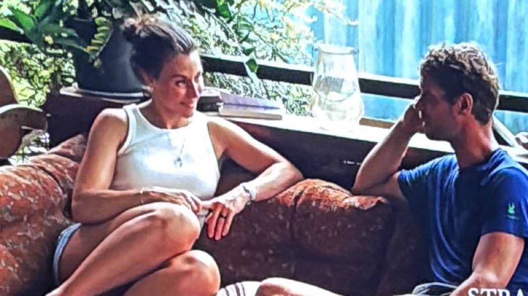 Niet lullen maar tanden poetsen, Dick!  #benbvolliefde