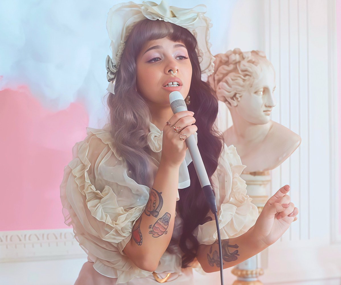SpotifyMelanie's tweet image. .@MelanieLBBH's "Recess" on #Spotify:
25/07 โ 24,782
26/07 โ 24,290
27/07 โ 23,906
28/07 โ ?
Predictions for tomorrow?