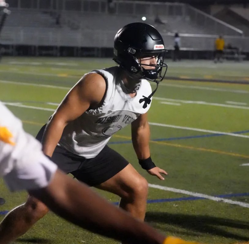 jjbolz3's tweet image. First Day of Fall Camp π΄
#Year4