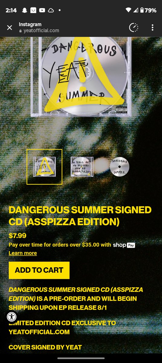 RocketHHT's tweet image. Asspizza????? Wtf is Yeat talking about bro