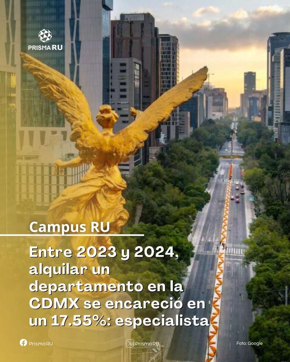 PrismaRU's tweet image. 💠 El #CAACS ofrece la conferencia "Movilidad social, gentrificación y dinámicas cotidianas" | Nuestra compañera Virginia Sánchez (@lavickynazul) nos comparte la nota.
#RelatamosAlMundo🌎 #RadioUNAM 96.1 FM 📻