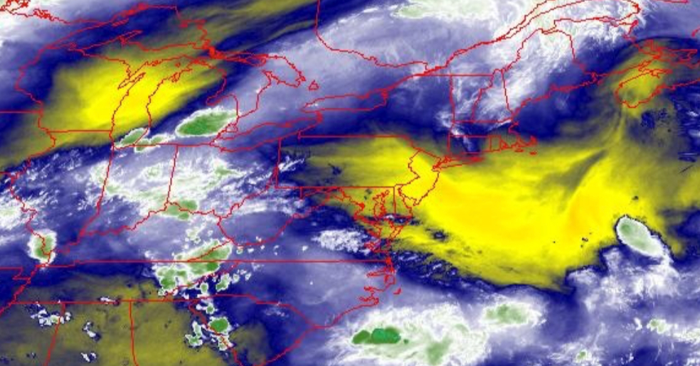 nynjpaweather's tweet image. Subsidence Begins To Exit The Region **PREMIUM**
vist.ly/3zg6k