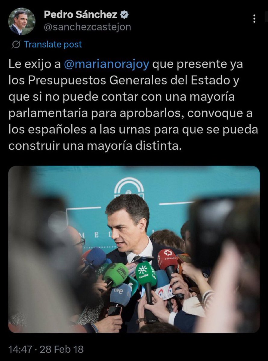Hoy me apetecía mucho, mucho, mucho subir esto: