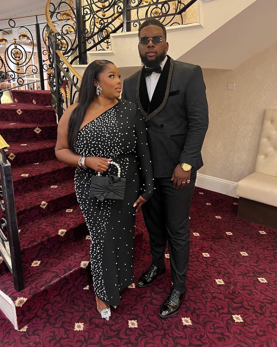 #THESEVASWEDDING 🇬🇧