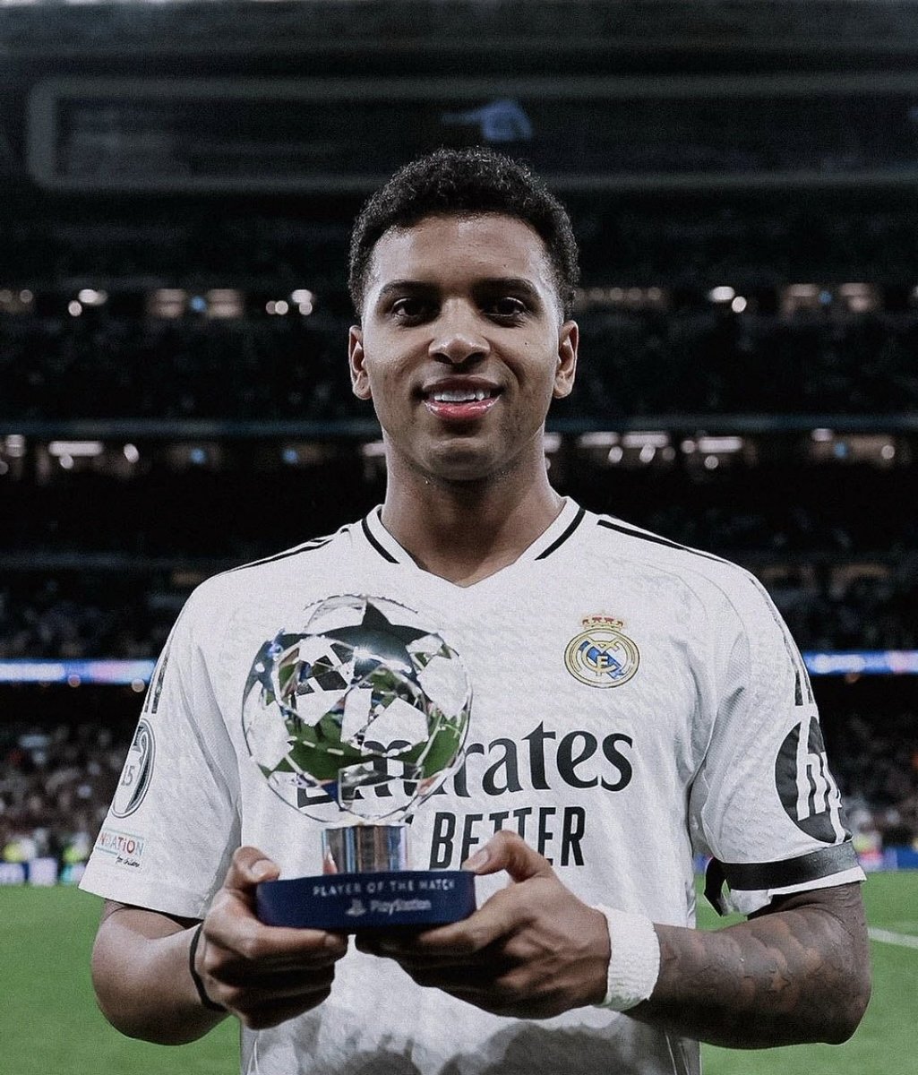 🚨⚪️🇧🇷 #Liga |

❗️Rodrygo has no interest in joining Tottenham despite reports. 

❌️ Spurs made an inquiry, but there’s no talk ongoing

➡️ If Rodrygo leaves Real Madrid, he’s aiming for a bigger club than Tottenham