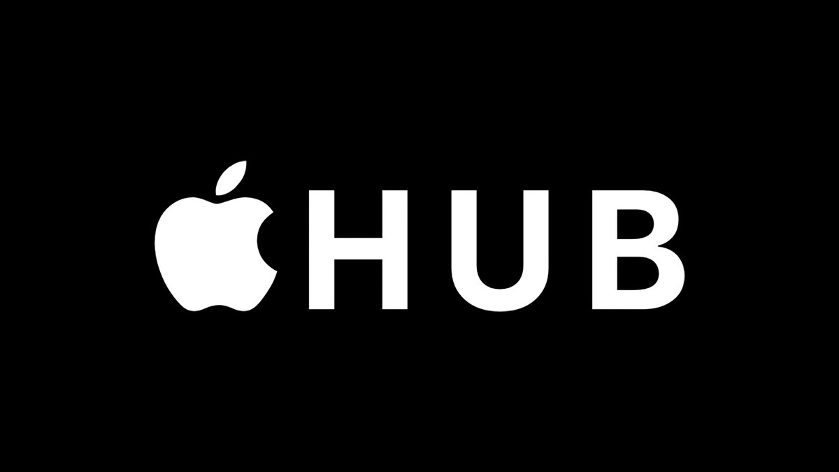 theapplehub's tweet photo. Just want to give everyone a heads-up: Wednesday will mark the end of an era. 

I’ve been thinking about this for a long time, and I’ve finally decided to change the Apple Hub logo after 10 years. It has served the page well, but it’s time for a new identity that doesn’t rely on the Apple logo. 

Just to be clear, the page name and content aren’t changing. So take it all in- these are the last two days you’ll ever see that logo on this page