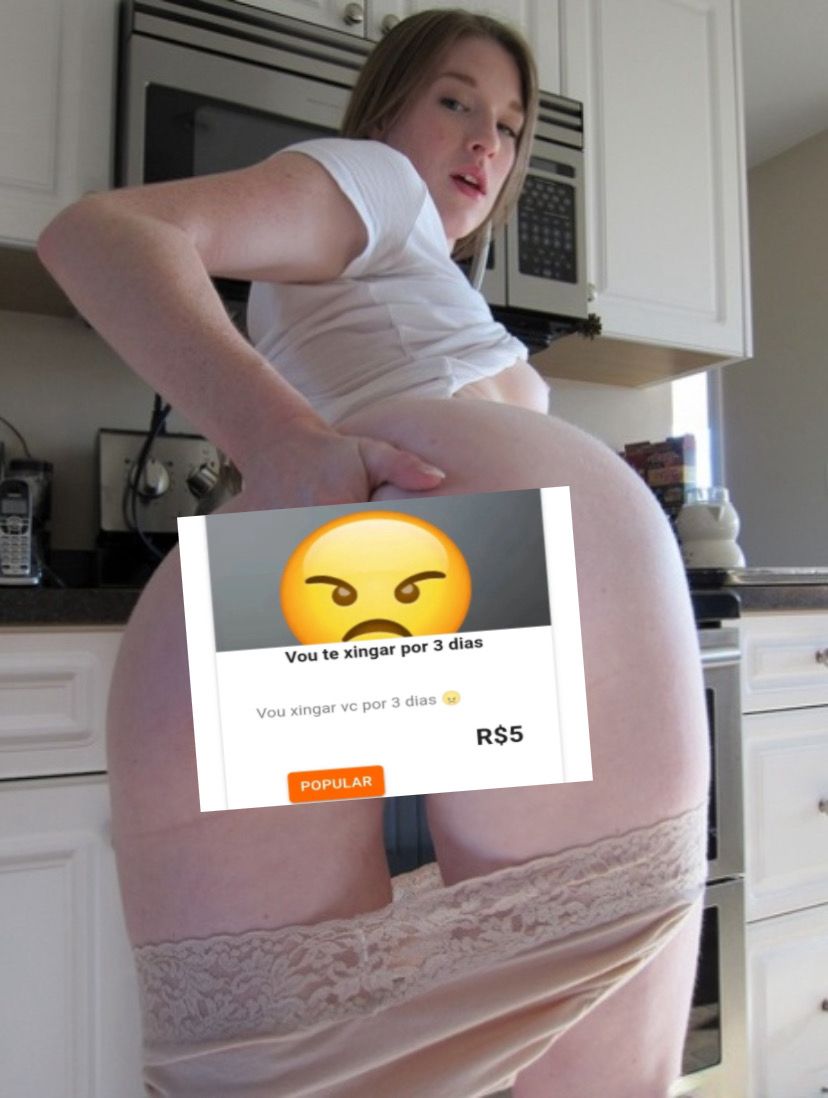 Gostosas censuradas por serviços da Packzin (@gostosaspackzin) on Twitter photo 