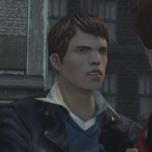 BADDDESIRED's tweet image. duality of gf pfps